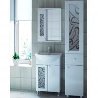 Тумба под раковину Vigo Provans 55 Белая