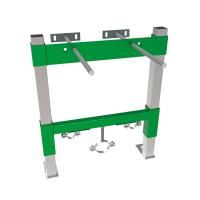 Инсталляция CTESI Solid bide для биде Инсталляция CTESI Solid bide для биде
