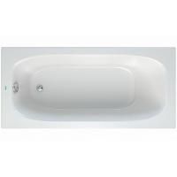 Акриловая ванна BelBagno 140x70 BB101-140-70 Белая Акриловая ванна BelBagno 140x70 BB101-140-70 Белая