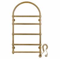 Электрический полотенцесушитель Secado Римини 50х100 Бронза