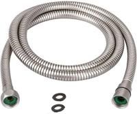 Шланг для душа Allen Brau Priority 5.31021-BN никель браш