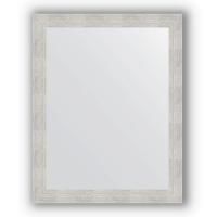 Зеркало Evoform Definite 96х76 Серебряный дождь