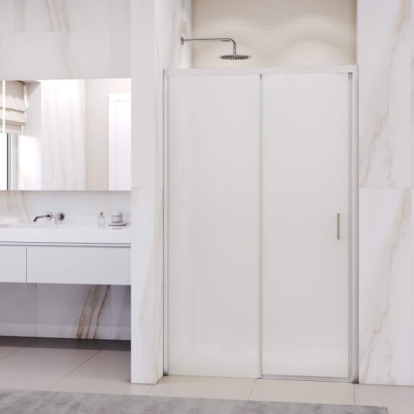 Душевая дверь RGW PA-017 (Матовое-Сатинат, 1500)