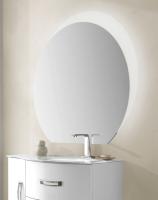 Зеркало Cezares 108 с LED подсветкой