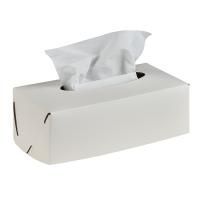 Colombo Adj Салфетница Kleenex, 23x12H7,5 см, цвет: белый/панна котта Colombo Adj Салфетница Kleenex, 23x12H7,5 см, цвет: белый/панна котта