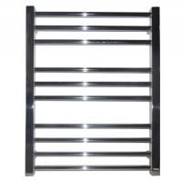 Электрический полотенцесушитель Grota Classic 63х60 Хром