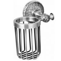 Держатель освежителя воздуха ZorG SL AZR 19 SL Серебро