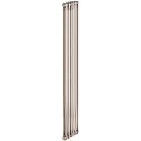 Стальной радиатор Zehnder Z-2180/06 N12 3/4 TL 0325 6 секций с боковым подключением Стальной радиатор Zehnder Z-2180/06 N12 3/4 TL 0325 6 секций с боковым подключением