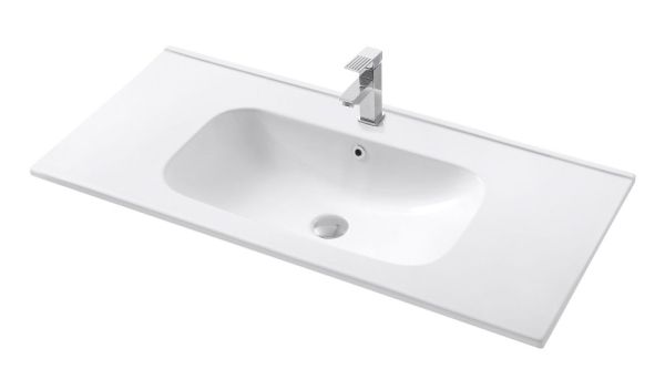 Раковина керамическая AM7110-100