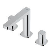 Naab 8635 Встраиваемый смеситель для раковины