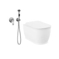 Комплект 2 в 1 Lavinia Boho Bell Pro Rimless 21090001