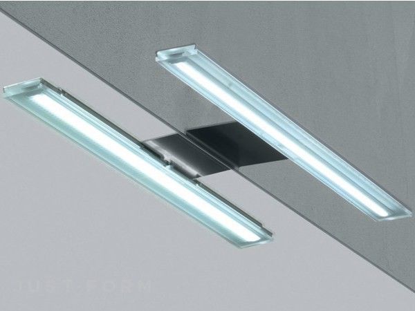 CERASA Velvet/Movida Зеркальный шкаф 120х63х17 см, двухстороннее зеркало, 3 дверки, 4 стеклянные полки , цвет Tavolato Biscotto