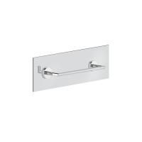 Gessi Anello Полотенцедержатель 30 см  для крепления на стело., цвет: хром Gessi Anello Полотенцедержатель 30 см  для крепления на стело., цвет: хром