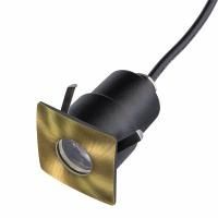 Комплект из светильника и декоративной панели Ipogeo Lightstar ip384321 Комплект из светильника и декоративной панели Ipogeo Lightstar ip384321
