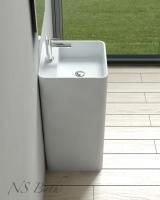 Раковина NS Bath NSF-4242