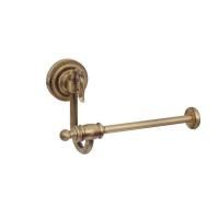 Держатель для туалетной бумаги без крышки MEDICI Держатель для туалетной бумаги без крышки MEDICI