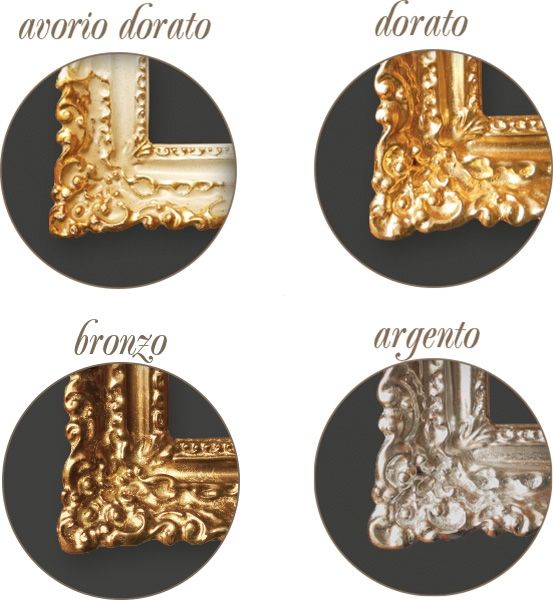 Вешалка стойка Migliore Retro Серебро, артикул ML.COM-70.740.AG