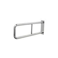 Поручень настенный откидной 800*230 мм, POR-0000004 Поручень настенный откидной 800*230 мм, POR-0000004