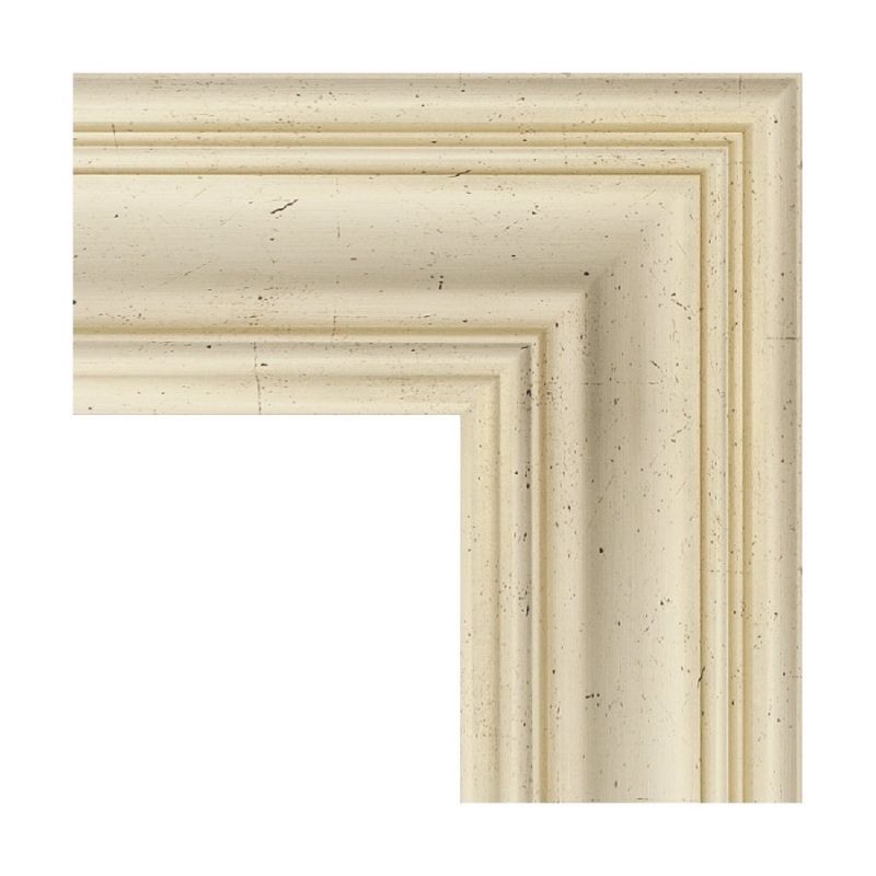 Зеркало Evoform Exclusive-G Floor 204х84 Травленое серебро