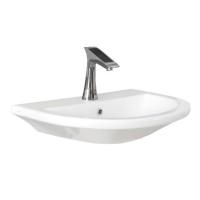 Умывальник GURAL Sole 60х42 подвесной