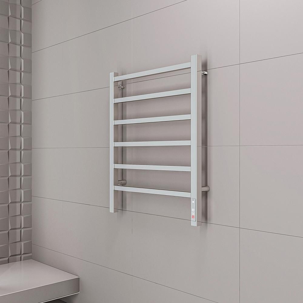 Полотенцесушитель электрический Terminus Ното П6 50х65, артикул 4670078544520