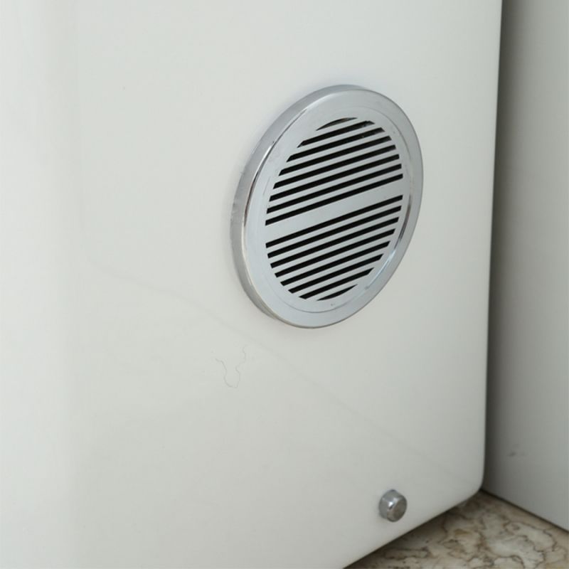 Акриловая ванна Black&White Galaxy 160x100 GB5008-L с гидромассажем