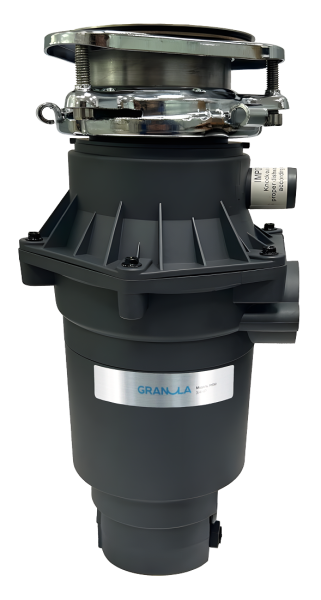 Измельчитель пищевых отходов Granula (R650)