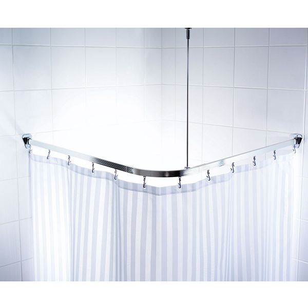 Карниз для ванны Ridder 52501 Белый Карниз для ванны Ridder 52501 Белый