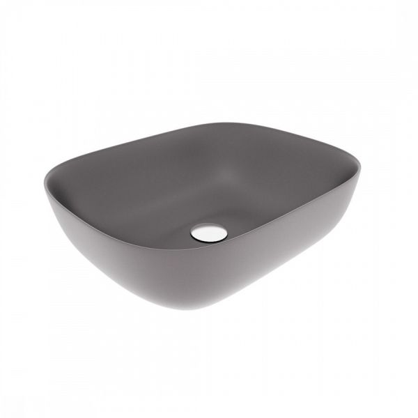 Раковина чаша Maretti FL13NS25-985, серая