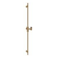 GESSI HABITO INTRECCIO Штанга для душа 900 vv., цвет Warm Bronze Br. PVD