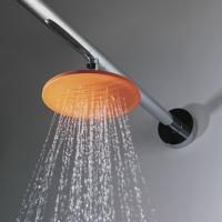 Agape Al dente Душевая головка, ø 114мм, цвет: глянец