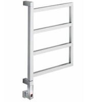 Электрический полотенцесушитель Margaroli Brezza 800 BOX Хром