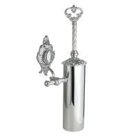 ELISABETTA Ершик настенный, хром