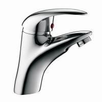 Смеситель для раковины Agger Proud A0802100 Хром