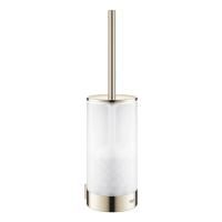 Туалетный ершик в комплекте GROHE Selection, никель глянец (41076BE0) Туалетный ершик в комплекте GROHE Selection, никель глянец (41076BE0)