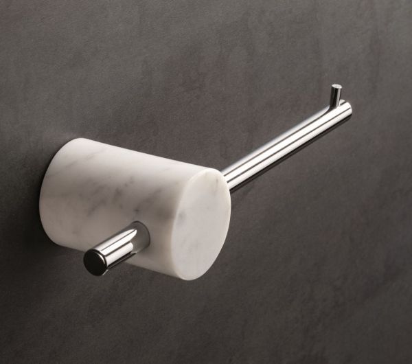 Stil Haus Equilibrium, бумагодержатель, цвет хром