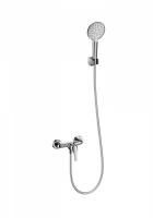 Смеситель для душа WONZON & WOGHAND, Хром (WW-4540-CR) Смеситель для душа WONZON & WOGHAND, Хром (WW-4540-CR)
