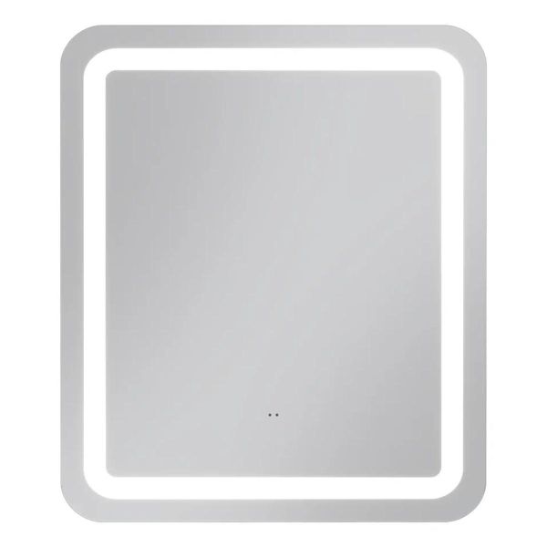 Зеркало VIGO Jess Classic 600