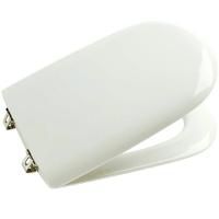 Сиденье для унитаза ROCA GIRALDA ZRU9000046 (дюропласт, белый), шт