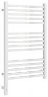 Полотенцесушитель электрический "МОДУС 3.0" 800х500 / МЭМ левый (Белый)