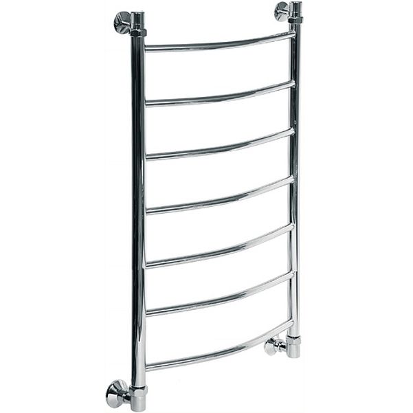 Водяной полотенцесушитель Ника Arc ЛД 100x40 Хром