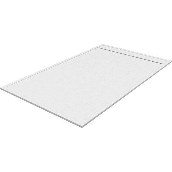 IBX Zale, поддон из натурального камня, размер 70х120, цвет калаката