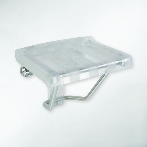 HELP Сиденье для душа откидное ,пластик