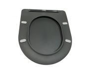 Унитаз подвесной CeramaLux B2330-2MDH Унитаз подвесной CeramaLux B2330-2MDH