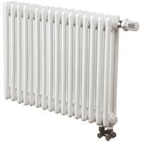 Стальной радиатор Arbonia 3057/16 N69 твв 16 секций с нижним подключением Стальной радиатор Arbonia 3057/16 N69 твв 16 секций с нижним подключением