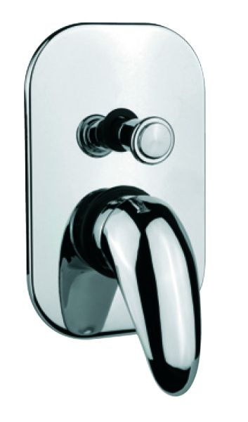 Смеситель для душа Fiore NEXUS 43CR1931, хром
