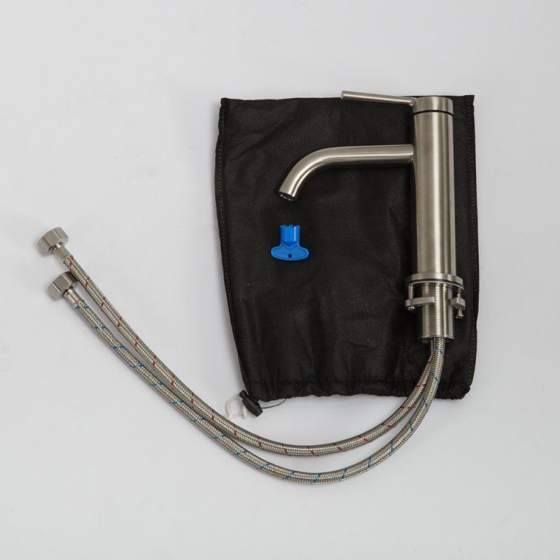 Смеситель для раковины BELBAGNO ETN-LVM2-IN арт. ETN-LVM2-IN, артикул ETN-LVM2-IN