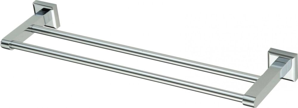 Полотенцедержатель Savol S-509548, хром, артикул S-509548