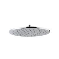 Newform X-STEEL 316 Верхний душ, d400 мм, без кронштейна, G1/2" , цвет: INOX Newform X-STEEL 316 Верхний душ, d400 мм, без кронштейна, G1/2" , цвет: INOX