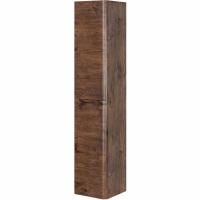 Шкаф пенал Vincea Paola 35 VSC-2P170RW-R подвесной R.Wood